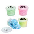 Assorted Colors Foam Putty